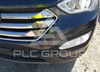 2015 Hyundai Santa Fe фото