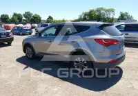 2015 Hyundai Santa Fe фото