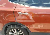 2015 Hyundai Santa Fe фото