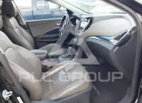 2015 Hyundai Santa Fe фото