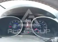 2015 Hyundai Santa Fe фото