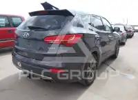 2015 Hyundai Santa Fe фото