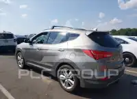 2015 Hyundai Santa Fe фото