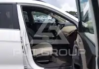 2015 Hyundai Santa Fe photo