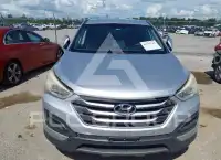 2015 Hyundai Santa Fe фото