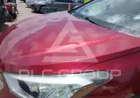 2015 Hyundai Santa Fe фото