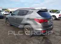 2015 Hyundai Santa Fe фото