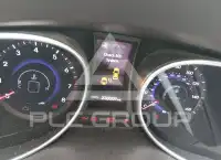 2015 Hyundai Santa Fe фото