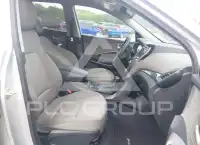 2015 Hyundai Santa Fe фото