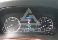 2015 Hyundai Equus фото
