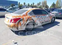2015 Hyundai Equus фото