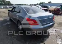 2015 Hyundai Equus фото