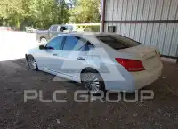 2015 Hyundai Equus фото