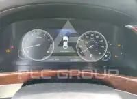 2015 Hyundai Equus фото
