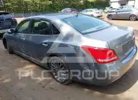 2015 Hyundai Equus photo