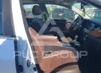 2015 Hyundai Equus фото