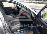 2015 Hyundai Equus фото