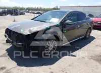2015 Hyundai Sonata photo