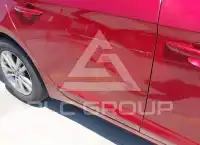2015 Hyundai Sonata photo