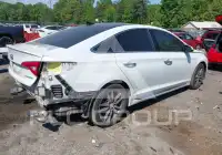 2015 Hyundai Sonata фото