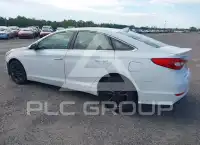 2015 Hyundai Sonata photo