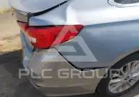 2015 Hyundai Sonata фото