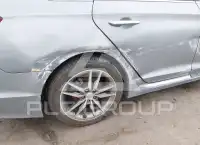 2015 Hyundai Sonata photo