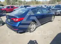 2015 Hyundai Sonata фото
