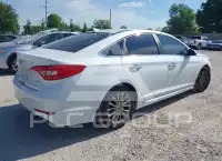 2015 Hyundai Sonata photo
