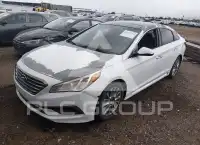 2015 Hyundai Sonata photo