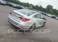 2015 Hyundai Sonata photo