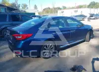 2015 Hyundai Sonata фото