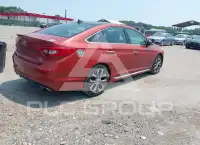 2015 Hyundai Sonata фото