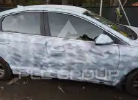 2015 Hyundai Sonata фото