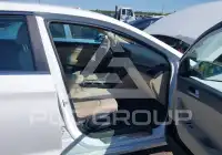 2015 Hyundai Sonata фото