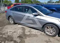 2015 Hyundai Sonata фото