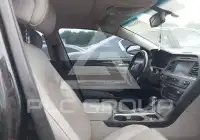 2015 Hyundai Sonata фото