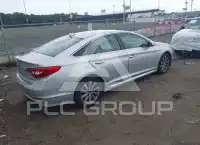 2015 Hyundai Sonata photo
