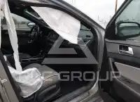 2015 Hyundai Sonata photo