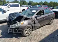 2015 Hyundai Sonata фото