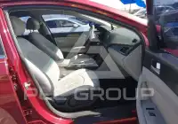2015 Hyundai Sonata фото