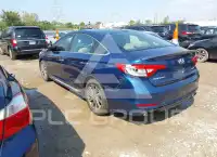 2015 Hyundai Sonata фото