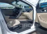 2015 Hyundai Sonata фото