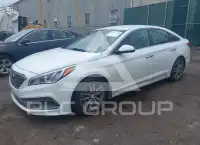 2015 Hyundai Sonata photo