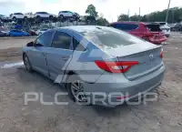2015 Hyundai Sonata photo