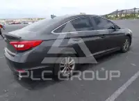 2015 Hyundai Sonata фото