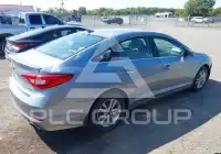 2015 Hyundai Sonata фото