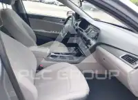 2015 Hyundai Sonata photo