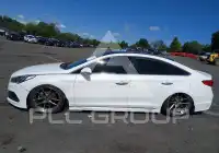 2015 Hyundai Sonata photo