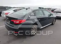 2015 Hyundai Sonata photo
